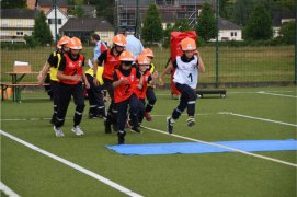 Fédération Nationale des Pompiers
